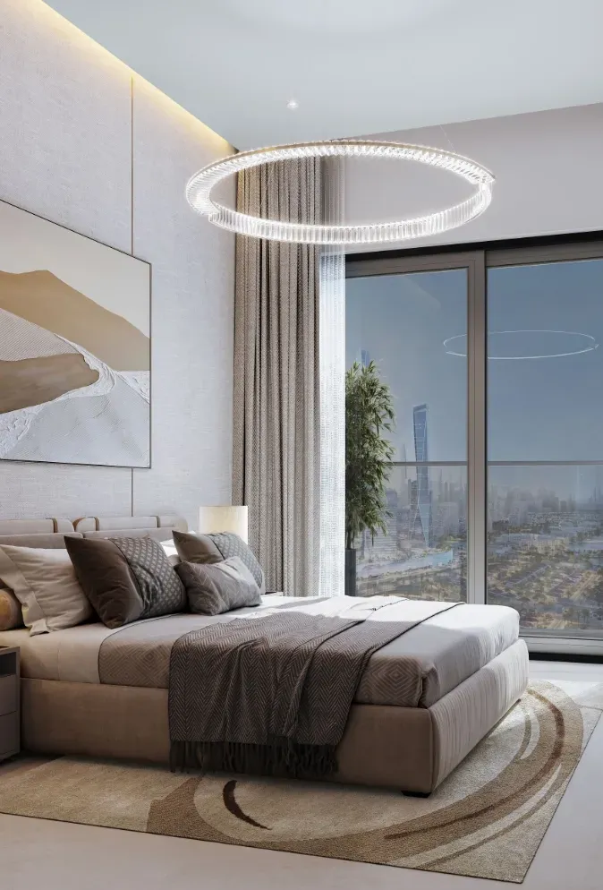 Sophisticated Interiors